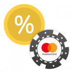 Taxas e Comissões do MasterCard