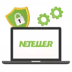 Detalhes acerca do sistema da carteira eletrónica Neteller