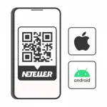 Neteller App e as suas vantagens