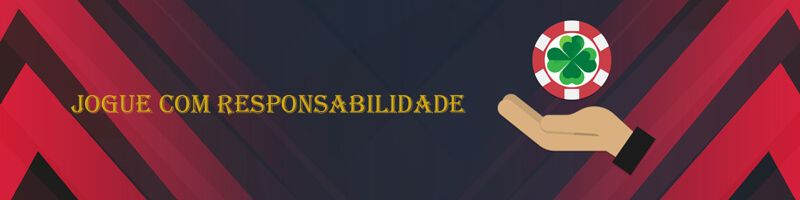 jogar com responsabilidade