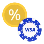 Taxas e Comissões