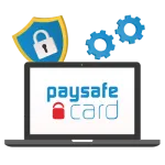 Detalhes sobre o sistema de pagamento Paysafecard