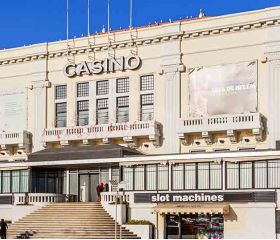 Casino da Povoa Image 1
