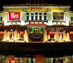 Casino da Povoa Image 1