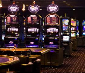 Hotel Algarve Casino Image 1