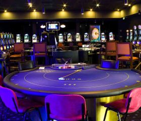 Casino de Dunedin Image 1