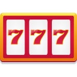 Slot machine clássica
