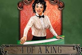 4 of a King Revisão