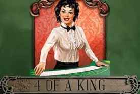 4 of a King Revisão