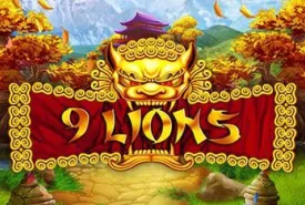 9 Lions Revisão