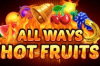 All Ways Hot Fruit - imagem