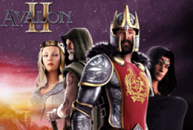 Avalon 2 Revisão