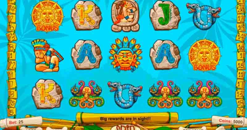 Jogue Aztec Secrets, uma Slot Online da 1x2 Gaming slot online gratuitamente | Casino New Zealand