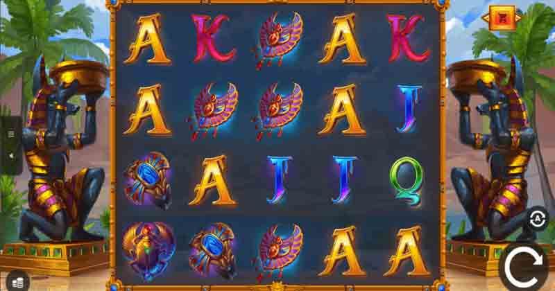 Jogue Battle Maidens: Cleopatra, a slot da 1x2 Gaming slot online gratuitamente | Casino New Zealand