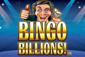 Bingo Billions Revisão