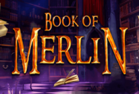 Book of Merlin Revisão