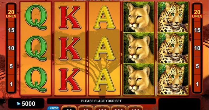 Jogue Cats Royal, uma slot online da EGT slot online gratuitamente | Casino New Zealand