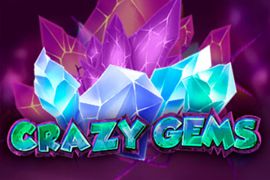 Factos, números e símbolos Crazy Gems