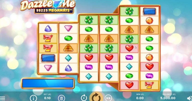 Jogue Dazzle Me Megaways, uma slot online da NetEnt slot online gratuitamente | Casino New Zealand
