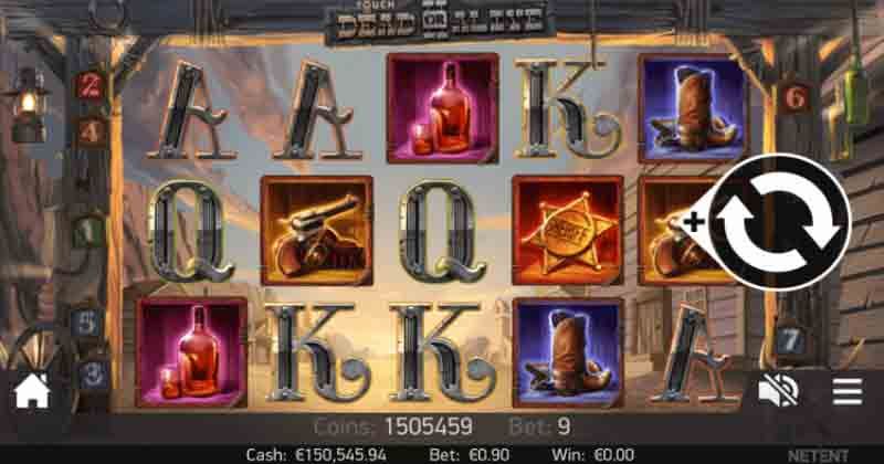Jogue Dead or Alive 2, a slot da NetEnt slot online gratuitamente | Casino New Zealand