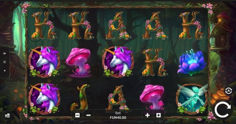 Jogue Fairie Nights, slot online de 1x2 Gaming slot online gratuitamente | Casino New Zealand