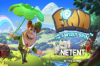 Find and the Swirly Spin - imagem