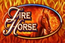 Fire Horse
