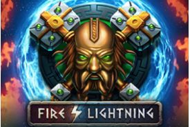 Fire Lightning Revisão