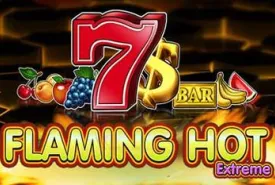 Flaming Hot Extreme Revisão