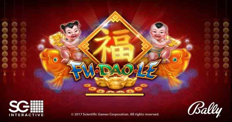 Jogue Fu Dao Le, uma Slot online da Bally slot online gratuitamente | Casino New Zealand