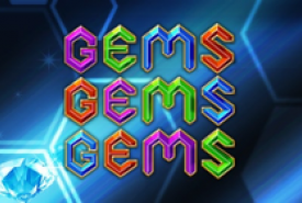 Gems Gems Gems Revisão