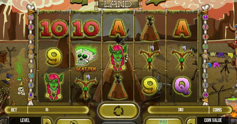 Jogue Goblin’s Land, slot online da Fugaso slot online gratuitamente | Casino New Zealand