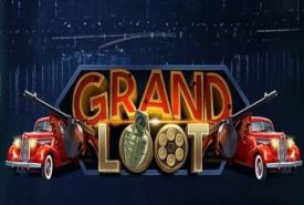 Grand Loot Revisão