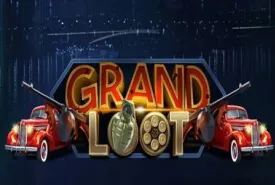 Grand Loot Revisão