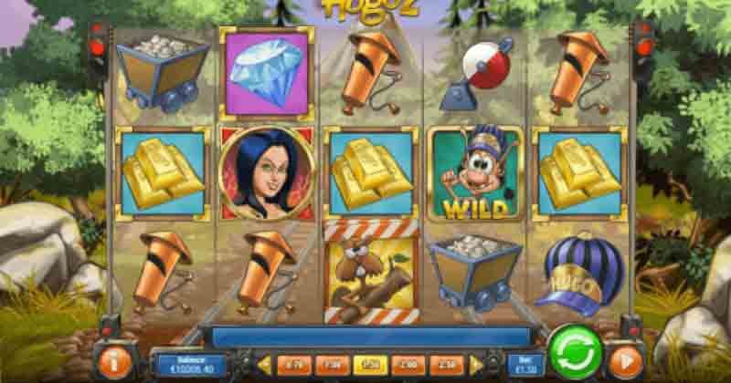 Jogue Hugo 2, uma Slot Online da Play’n Go slot online gratuitamente | Casino New Zealand