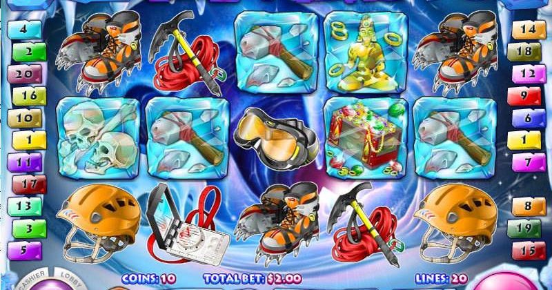 Jogue Ice Picks, uma slot da Rival slot online gratuitamente | Casino New Zealand