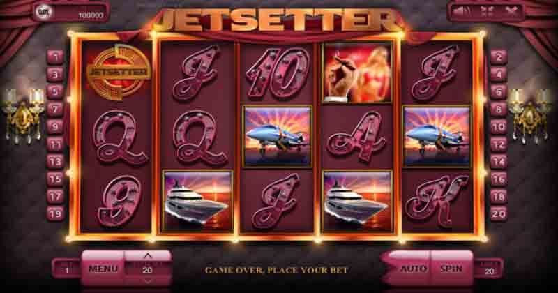 Jogue Jetsetter, uma Slot Online da Endorphina slot online gratuitamente | Casino New Zealand