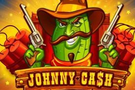 Johnny Cash Revisão