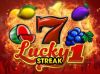 Lucky Streak - imagem