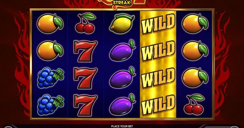 Jogue Lucky Streak, uma slot online da Endorphina slot online gratuitamente | Casino New Zealand
