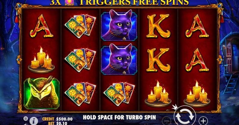 Jogue Madame Destiny Megaways, uma slot online da Pragmatic Play slot online gratuitamente | Casino New Zealand