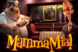 Mamma Mia Revisão