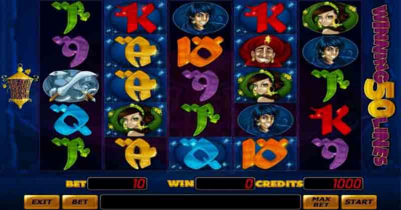 Jogue Persian Nights, uma Slot Online da Belatra slot online gratuitamente | Casino New Zealand