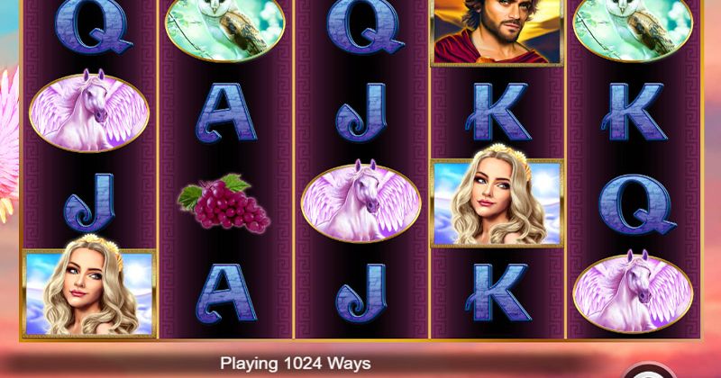 Jogue Phoenix Coins, slot online da Lightning Box slot online gratuitamente | Casino New Zealand