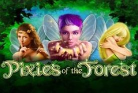 Pixies of The Forest Revisão