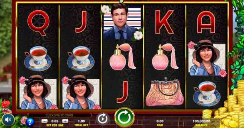 Jogue Prize of Paris, a slot da 2by2 Gaming slot online gratuitamente | Casino New Zealand