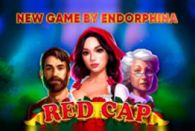 Red Cap Revisão
