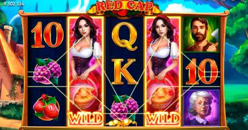 Jogue Red Cap, uma slot da Endorphina slot online gratuitamente | Casino New Zealand