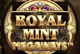 Royal Mint Megaways Revisão