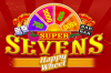 Super Sevens - imagem